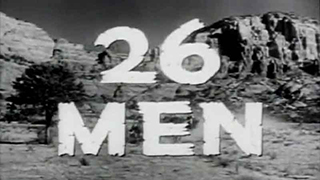 26 Men