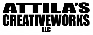Attila's Creative Works