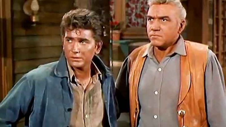 Bonanza