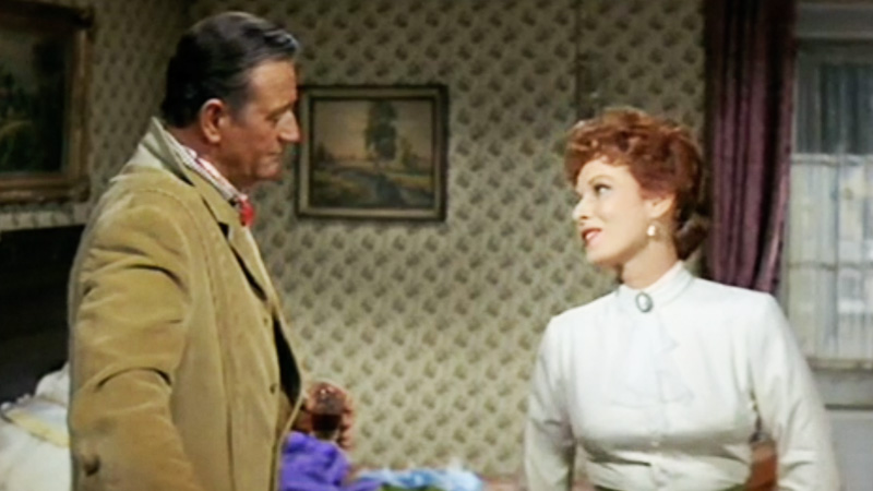 McLintock! (1963)