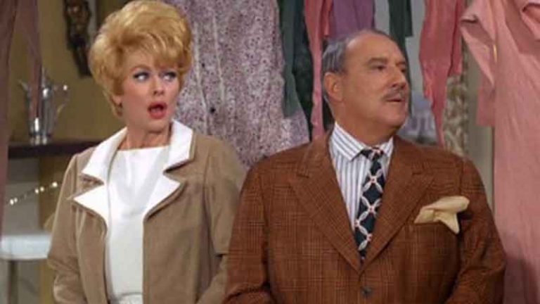 The Lucy Show