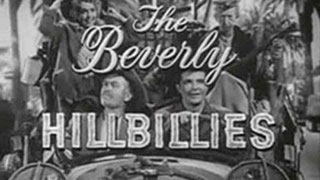 The Beverly Hillbillies