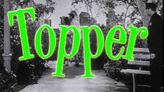 Topper