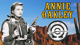 Annie Oakley