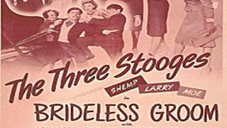Brideless Groom