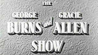 Burns and Allen