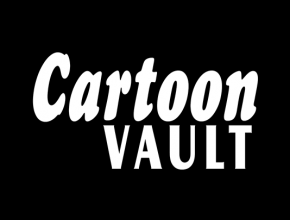 Cartoon Vault