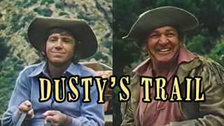 Dusty's Trail