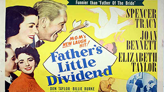 Father's Little Dividend