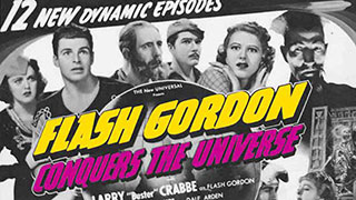 Flash Gordon