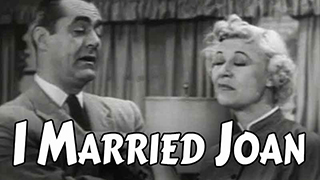I Married Joan