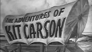 Kit Carson