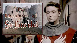 Sir Lancelot