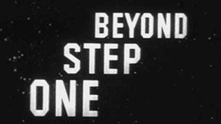 One Step Beyond