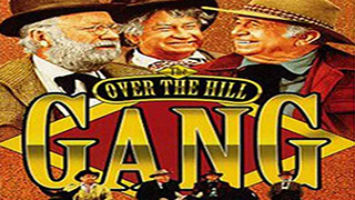 The Over-the-Hill Gang