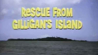 Rescue from Gilligan's Island