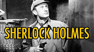 Sherlock Holmes