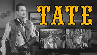 Tate