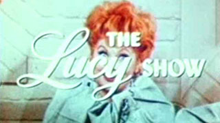 The Lucy Show
