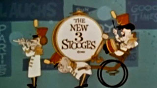The New Three Stooges
