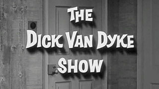 The Dick Van Dyke Show