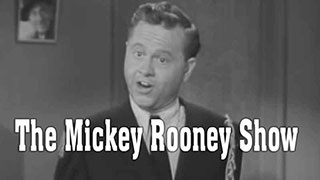 Mickey Rooney Show